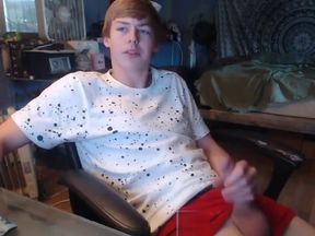 Twink Watches Porn And