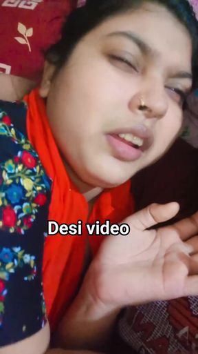 hot masti in bedroom husband wife romantic vlogs , couple Masti vlog Bangladeshi couple video #DJFIROZ