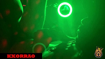 OS CACHORROS FODEM A NOITE TODA! Parte 1