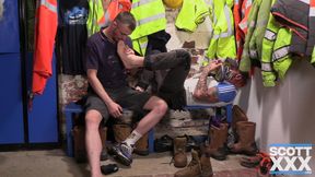 The Tradie's TN's