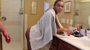 Chanel Skye anal doggy style blowjob golden shower flogging butt plug