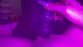 Full movie, Pussy play, POV fuck, creampie, cumshot and a good blowjob