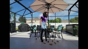 Apples & Bananas Crush