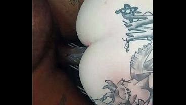 Albina e morena fode bem gostoso pescador - ELIANE FURACAO E LORRANY EXOTICA