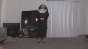 Nun Makes Priest Cum1050 2 2