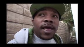 Jordan Blue Swallows Massive Black D*** All Day Long in Her Wet Pussy&#x1F32E;&#xFE0F;