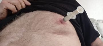 Make my nippels sensitive