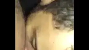 Craving Cum? This Gay AM Sucks Off Daddy Takes First Load Bareback – MILF Style