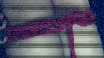 Hot Experience With Foot Fetish And Bondage - Dirty Version