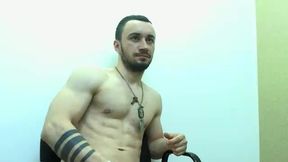 Hardcore Rocco Private Show