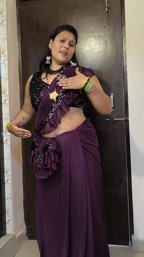 Puja Bhabhi Nude Dance