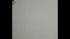 Esposa metendo com um amigo no Ap