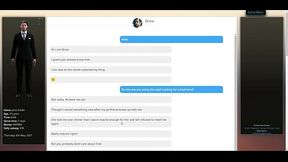 Gay Date With Drew in Hornstown