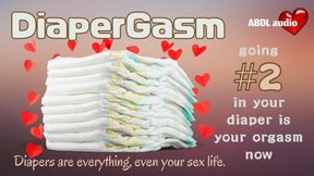 Diapergasm