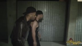 BeuretteTour - Naima Achour