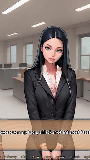 Glory of Holly (part 2)