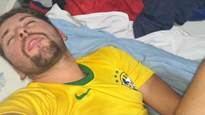 part 3 – i went out to celebrate brazil vs. morocco victory and ended up getting up by a brazilian fan.