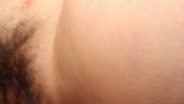 DSC13-5) Paisley Flowers Amateur MILF Anal Sex Anal Hook DP with Dildo Nipple Clamps Creampie Age Gap