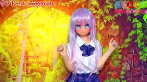 Beginner's Guide – Sweetmate Love Doll Pleasure in 3D Anime Japanese Style