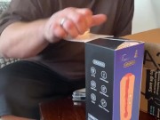 BJM URANUS PUMP PROMO