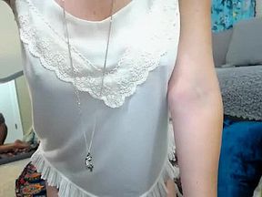 Anal Fucking Married Amateur Milf Fun On Webcam 03