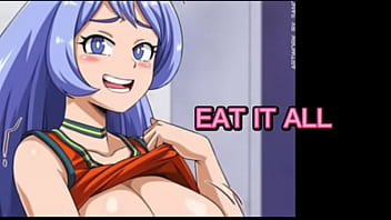 Nejire Hado Joi Cei Cbt (Edging, Ruined orgasm)