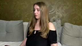 Bella Rosse Members-Only Show - Part 2