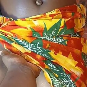 Sandra Star Fuels a Wild and Uncontrollable Black Desire