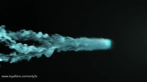 Porn Stream Live presents - Petra is ravaged by Attila the Hun powered by Only3x