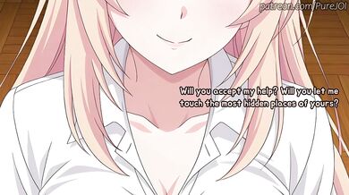 Honami’s lusty afterschool visit left her dripping and ruined