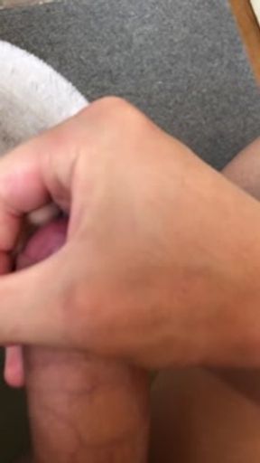COOL GUY MASTURBATION