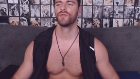 Eric Fame Private Show