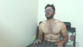 Jonathan Riley Private Show