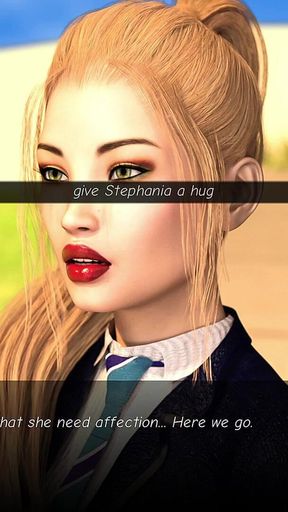 No More Secrets Pt 06