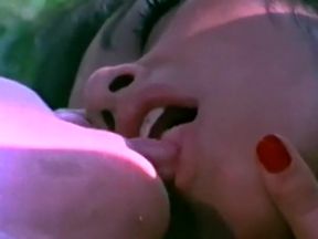 Massive Danish Vintage Porn Collection