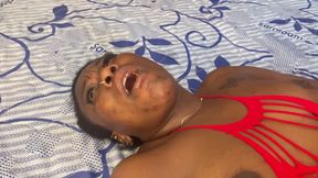 Truth or Dare with Gaint Cock