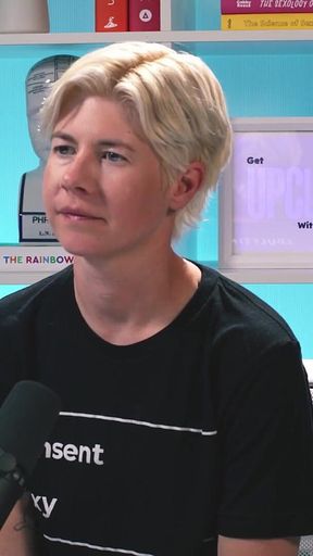 Lulu Chu Catholic Guilt & Peeing After S*x | the Adult Time Podcast