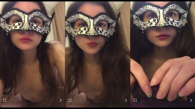 Русская Госпожа: женское доминирование и унижения матом! Лижи мои мокрые трусы, ЧМО!