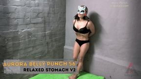 Aurora belly punch 56 - Relaxed stomach v2
