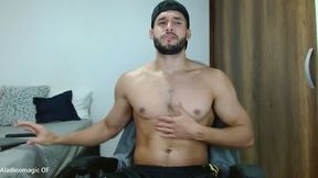 Tom Wills Private Show