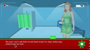 New toys for the girl (Paprika Trainer) Ep 4