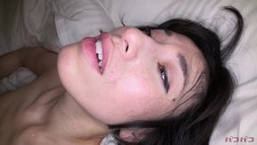 Hot sweaty sex with intense passion and wild desire