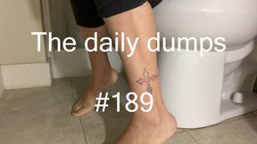 The daily dumps #189 mp4