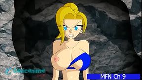 My favorite nanny | Chapter 9 | Caricanima Studio