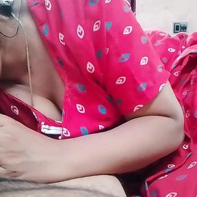 Malayali nurse sucks her doctor&#039;s cock and makes him happy