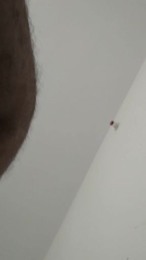 My hot girlfreind fucking in my home in my bedroom part 1   Clip 2