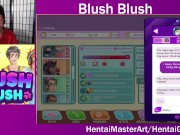 Booticus Exposicus! Blush Blush #44 W/HentaiGayming