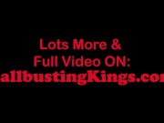 Hard Kicks for Our Fans (Alternative Angle)