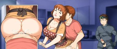 Milfs Plaza - 45 Please, Let Me Slide It By MissKitty2K
