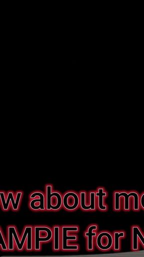 Nyxi Leon Addickted to Assgasms & Creampie with Stepdaddy